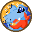�Ԃ��o���_�i����ɂ����ɂ����胏�j�m�R